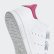 Chaussure Stan Smith Cloud White / Cloud White / Bold Pink BZ0523 Chaussure Stan Smith Cloud White / Cloud White / Bold Pink BZ0523
