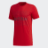 Camiseta Pokémon Logo Scarlet / Scarlet FM6033 Camiseta Pokémon Logo Scarlet / Scarlet FM6033