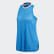 Camiseta Sin Mangas Training Mesh Craft Blue DW9699 Camiseta Sin Mangas Training Mesh Craft Blue DW9699