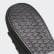 Claquette adilette Cloudfoam Plus Mono Core Black / Core Black / Core Black S82137 Claquette adilette Cloudfoam Plus Mono Core Black / Core Black / Core Black S82137