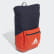 Mochila 4CMTE Legend Ink / Active Orange / White DY4892 Mochila 4CMTE Legend Ink / Active Orange / White DY4892