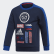 Polerón Crew Marvel Hombre Araña Collegiate Navy / Collegiate Royal / Scarlet ED6454 Polerón Crew Marvel Hombre Araña Collegiate Navy / Collegiate Royal / Scarlet ED6454
