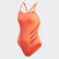 Pro Big 3-Stripes Swimsuit App Solar Red / Team Colleg Red FJ4430 Pro Big 3-Stripes Swimsuit App Solar Red / Team Colleg Red FJ4430