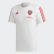 T-shirt do Arsenal White / Scarlet EJ6281 T-shirt do Arsenal White / Scarlet EJ6281