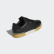 Adicross Retro Golfschuh Core Black / Gold Metallic / Bliss EE9163 Adicross Retro Golfschuh Core Black / Gold Metallic / Bliss EE9163