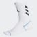 Calcetines clásicos Alphaskin Primeblue White / Black / Sharp Blue FK0936 Calcetines clásicos Alphaskin Primeblue White / Black / Sharp Blue FK0936