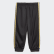 Shiny Jogger Set Black / Gold Metallic FM6381 Shiny Jogger Set Black / Gold Metallic FM6381