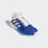 Tênis Baixo Marquee Boost Collegiate Royal / Crystal White / Blue D96935 Tênis Baixo Marquee Boost Collegiate Royal / Crystal White / Blue D96935