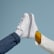 Zapatilla Superstar Cloud White / Cloud White / Cloud White EG4960 Zapatilla Superstar Cloud White / Cloud White / Cloud White EG4960