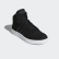 Sapatos VS Hoops Mid 2.0 Core Black / Core Black / Carbon DB0113 Sapatos VS Hoops Mid 2.0 Core Black / Core Black / Carbon DB0113
