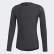 Camiseta Alphaskin 360 3 Rayas Black DT4023 Camiseta Alphaskin 360 3 Rayas Black DT4023