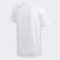 Tennis Script T-shirt White FM4420 Tennis Script T-shirt White FM4420