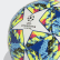 Bola UCL Finale 19 Capitano White / Bright Cyan / Solar Yellow / Shock Pink DY2553 Bola UCL Finale 19 Capitano White / Bright Cyan / Solar Yellow / Shock Pink DY2553