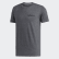 CAMISETA TS MOTION Dark Grey Heather EB7055 CAMISETA TS MOTION Dark Grey Heather EB7055