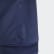 Hooded Trainingsanzug Core Pink / Tech Indigo / White FM6415 Hooded Trainingsanzug Core Pink / Tech Indigo / White FM6415