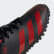 Chuteira Predator 20.4 Society Core Black / Active Red / Core Black EF1956 Chuteira Predator 20.4 Society Core Black / Active Red / Core Black EF1956