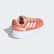 Tênis Archivo Semi Coral / Cloud White / Glow Pink EF0546 Tênis Archivo Semi Coral / Cloud White / Glow Pink EF0546