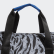 Bolsa de deporte Training ID Orbit Grey / Grey Four / Black / Blue FN1965 Bolsa de deporte Training ID Orbit Grey / Grey Four / Black / Blue FN1965