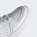 Tênis Supercourt Cloud White / Cloud White / Core Black EF5870 Tênis Supercourt Cloud White / Cloud White / Core Black EF5870