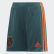 Mini Kit Away Ajax Amsterdam Tech Green / Black / Semi Solar Orange EI7377 Mini Kit Away Ajax Amsterdam Tech Green / Black / Semi Solar Orange EI7377