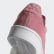 Tênis Campus Stitch and Turn Chalk Pink / Chalk Pink / Gold Metallic CQ2740 Tênis Campus Stitch and Turn Chalk Pink / Chalk Pink / Gold Metallic CQ2740