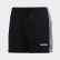 Shorts Essentials 3-Stripes Black / White DP2405 Shorts Essentials 3-Stripes Black / White DP2405