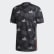 Camisola TAN Tech Black FM0831 Camisola TAN Tech Black FM0831