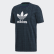 T-shirt Tartan Allover Print Multicolor / Collegiate Navy ED7032 T-shirt Tartan Allover Print Multicolor / Collegiate Navy ED7032