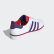Zapatilla Superstar Cloud White / Purple / Scarlet FV4189 Zapatilla Superstar Cloud White / Purple / Scarlet FV4189