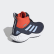 Sapatos FortaTrail BOA Collegiate Navy / Active Orange / Active Orange G27561 Sapatos FortaTrail BOA Collegiate Navy / Active Orange / Active Orange G27561
