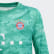 Dres FC Bayern Home Goalkeeper Core Green DX9259 Dres FC Bayern Home Goalkeeper Core Green DX9259