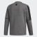 Adicross Heather Fleece Cardigan Black DZ9968 Adicross Heather Fleece Cardigan Black DZ9968
