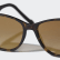 Lunettes de soleil AOR029 Maroon / Black / Black CM1390 Lunettes de soleil AOR029 Maroon / Black / Black CM1390