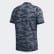 Primeblue Logo Tee Black / Sharp Blue FJ3450 Primeblue Logo Tee Black / Sharp Blue FJ3450