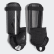 Canilleras X Youth Black / Grey Four / Black DY2585 Canilleras X Youth Black / Grey Four / Black DY2585