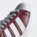 Tênis Superstar Collegiate Burgundy / Cloud White / Ash Grey BD7416 Tênis Superstar Collegiate Burgundy / Cloud White / Ash Grey BD7416