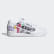 Continental 80 Schuh Cloud White / Cloud White / Core Black EE6484 Continental 80 Schuh Cloud White / Cloud White / Core Black EE6484