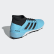 Guayos Predator TAN 19.3 Césped Artificial Bright Cyan / Core Black / Solar Yellow F35626 Guayos Predator TAN 19.3 Césped Artificial Bright Cyan / Core Black / Solar Yellow F35626