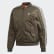 Chaqueta bómber Padded Branch ED5826 Chaqueta bómber Padded Branch ED5826