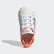 Sapatos Superstar EL Girls Are Awesome Cloud White / Icey Pink / Signal Coral FW8119 Sapatos Superstar EL Girls Are Awesome Cloud White / Icey Pink / Signal Coral FW8119