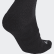 Alphaskin Lightweight Cushioning Crew Socken Black / White CV7428 Alphaskin Lightweight Cushioning Crew Socken Black / White CV7428
