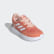 Tênis Archivo Semi Coral / Cloud White / Glow Pink EF0546 Tênis Archivo Semi Coral / Cloud White / Glow Pink EF0546