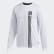 Maglia Reversibile Black / White EC7318 Maglia Reversibile Black / White EC7318