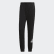 Calça Afunilada Must Haves Badge of Sport Black EB5258 Calça Afunilada Must Haves Badge of Sport Black EB5258