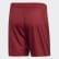 Badge of Sport Mélange Swim Shorts Collegiate Burgundy DY6413 Badge of Sport Mélange Swim Shorts Collegiate Burgundy DY6413