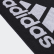 adidas Towel Small Black / White DH2860 adidas Towel Small Black / White DH2860