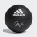 Harden Signature basketball Black / White DY7897 Harden Signature basketball Black / White DY7897