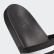 Chinelo Adilette Cloudfoam Plus Stripes Core Black / Cloud White / Core Black AP9966 Chinelo Adilette Cloudfoam Plus Stripes Core Black / Cloud White / Core Black AP9966