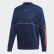 Sweat-shirt Outline Crewneck Night Indigo FM3918 Sweat-shirt Outline Crewneck Night Indigo FM3918