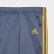 Shiny Hooded Jogger Set Tech Ink / Active Gold ED1139 Shiny Hooded Jogger Set Tech Ink / Active Gold ED1139